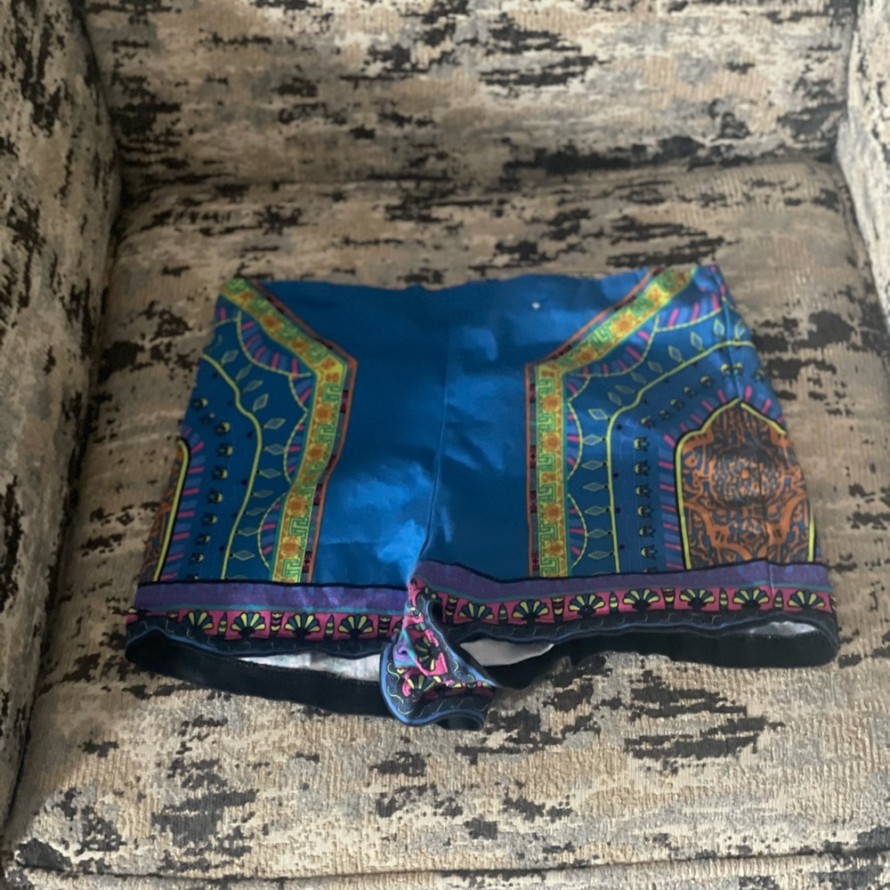 Aztec Flying Tomato Shorts